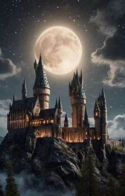 My Hogwarts ( Nơi những pov nho nhỏ ra đời)