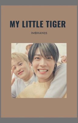 MY LITTLE TIGER / YUMARK 