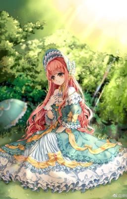 |My Miracle Nikki| |NPC| |All X Nikki| |Đoản| Romantic Stories