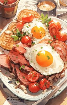 [Mỹ thực] Lòng dạ hiểm độc thú y hôm nay lại ăn luôn khách hàng sao-Ngư Bất