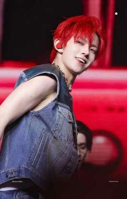 My vampire //Heejake//