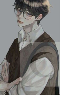 [Mỹcường] Cậu trai 