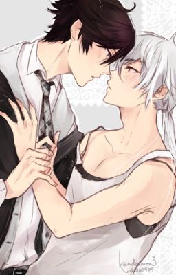 [ Mystic Massenger ][ Jumin X Zen ]: Ngày Bên Nhau.