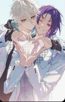 Nagireo: Đa Nhân Cách