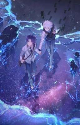 [ NagiReo - Trans ] Einziger You