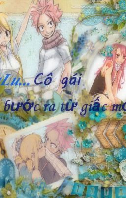 (Nalu) Cô gái bước ra từ giấc mơ