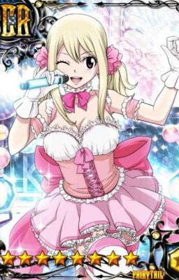 ( Nalu ) Fairy Tail à ! Chúng tôi hận các ngươi !