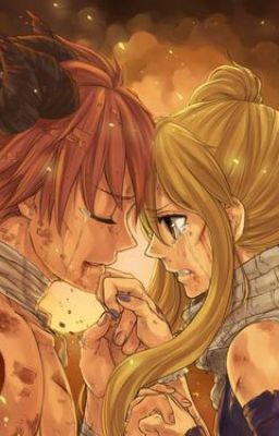 [Nalu fanfic] Khởi đầu của tớ và cậu