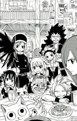 [nalu | fic dịch] letters to Lucy