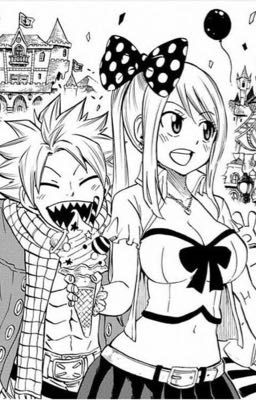 [nalu | fic dịch] oneshots