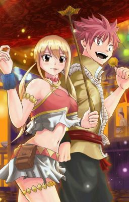 [nalu]Natsu,mong anh hãy tha thứ cho chúng tôi