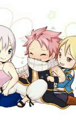 Nalu x Nali 