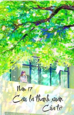 Năm 17, cậu là thanh xuân của tớ