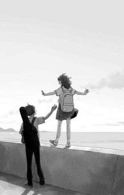 Năm 17 Tuổi Tớ Đã Thích Cậu Rất Nhiều