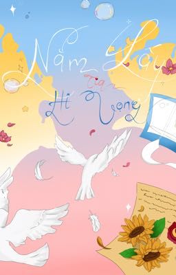 Nắm Lấy Tia Hi Vọng