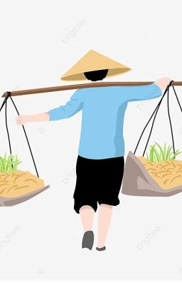 [Nam sinh] Sơn thủy tiểu nông dân