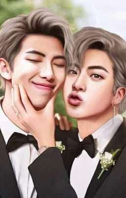 | Namjin | Anh Trai 