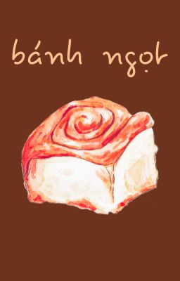 (Namjin) bánh ngọt