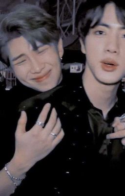 |Namjin| Chào!