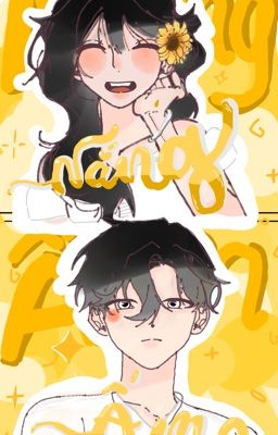 Nắng Ấm