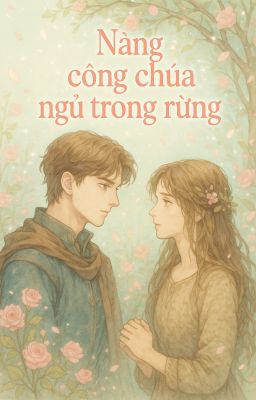 Nàng công chúa ngủ trong rừng