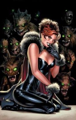 Nàng Công Chúa Và Bầy Goblin 