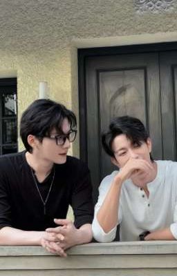 Nắng Hạ [ Fanfic Hành Ân ] (Tạm Ngưng)