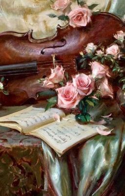 Nắng Hạ Tàn Lặng