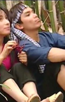 NẶNG MỘT CHỮ TÌNH 