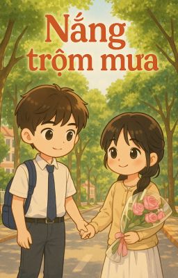 Nắng trộm Mưa