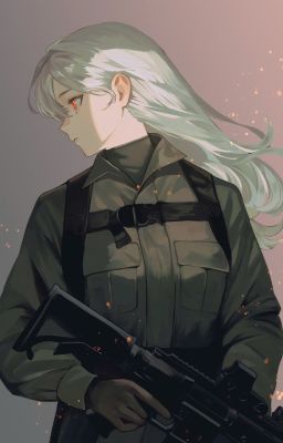 Nanh sắt: Kẻ Ngoại Cuộc