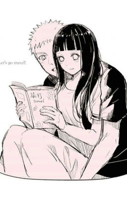 [NaruHina] Hạnh phúc đơn giản như thế