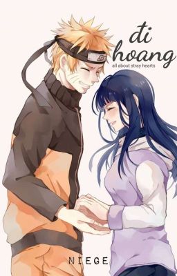 [NaruHina][Shots] Đi hoang