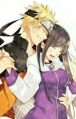 [NaruHina] Tha Thứ Sao? Ko Bao Giờ