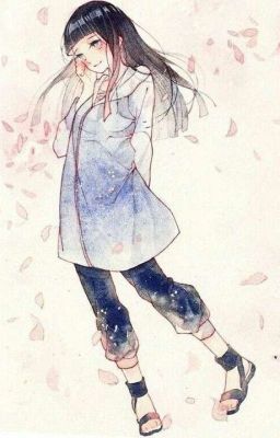 (Naruhina) Xin lỗi em.