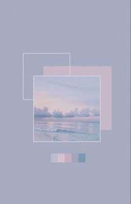 naruhoshi || album 3: along the shoreline