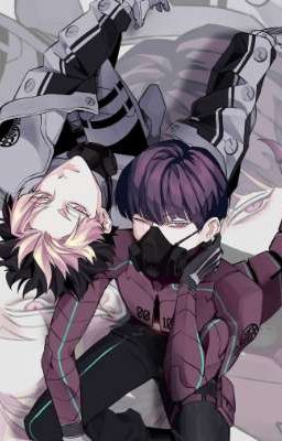 naruhoshi | thích em.