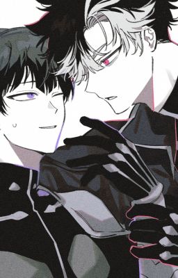 [NaruHoshi] Tuyển tập truyện ngắn về NaruHoshi