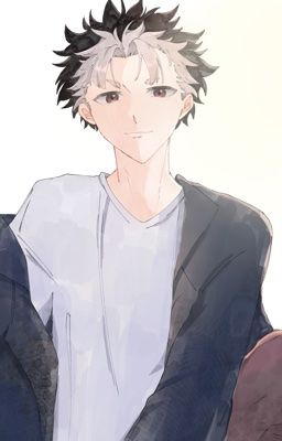 [ Narumi Gen x Oc ] Thắng trận này em sẽ cưới anh !!
