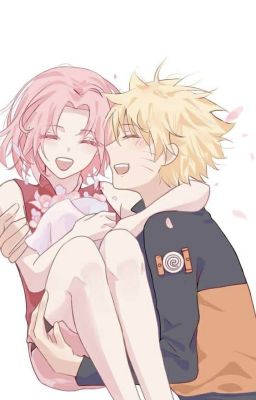 (NaruSaku) Ép Hôn