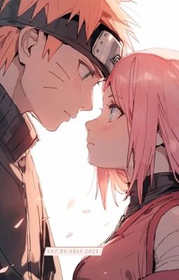 NARUSAKU|| Naruto - the alternative last [TRANSLATION]