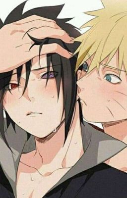 ( Narusasu/Drop) Mãi Ở Bên Em , Sasuke