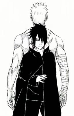NaruSasu | hokage's lover