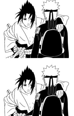 [narusasu] lãng quên