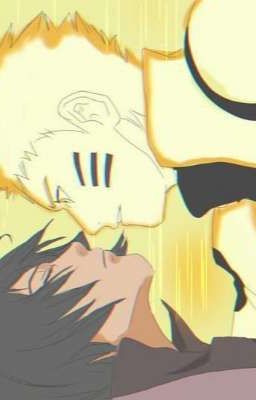 [Narusasu] Truyện ma quái chốn Konoha