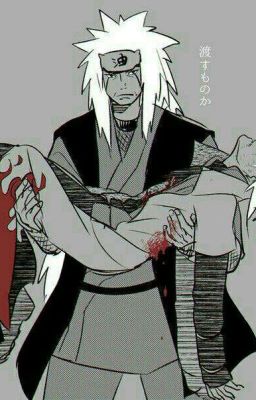 [ Narusasu] uchiha naruto người trả thù?