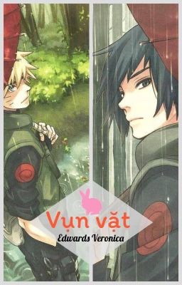 |NARUSASU| VỤN VẶT