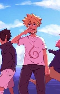 [Naruto] Bí mật bị vùi lấp