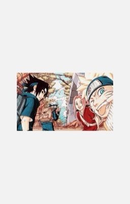 naruto| chúng ta từng đáng yêu như thế.