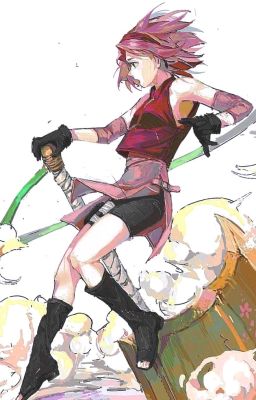 [Naruto] Đem Izuna nhận sai thành Sasuke sau-Yêu Mính Tửu